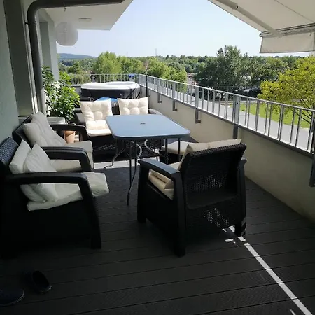 Silver Gray Apartment Balatonlelle