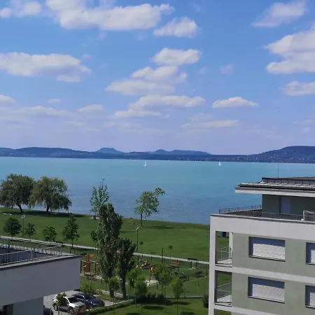 Apartmán Silver Gray