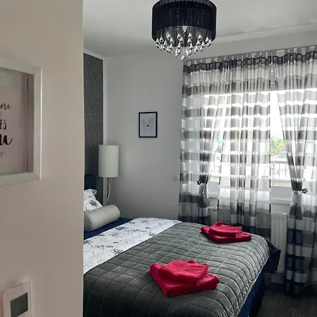 Apartment Silver Gray *