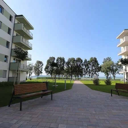Apartament Silver Gray *