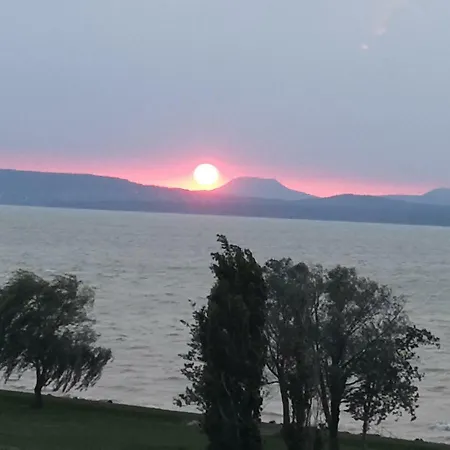 Silver Gray Balatonlelle