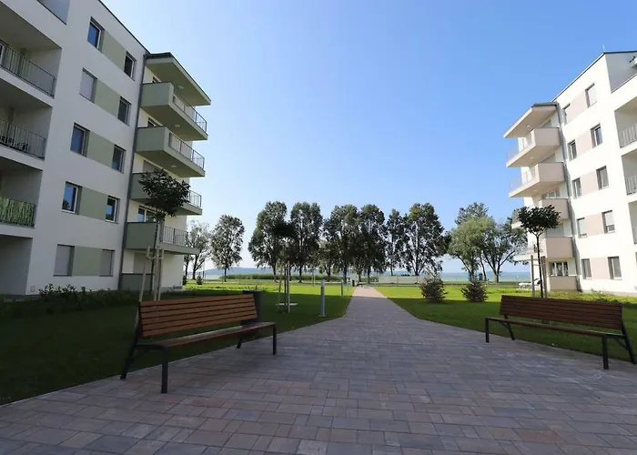 Apartman Silver Gray *